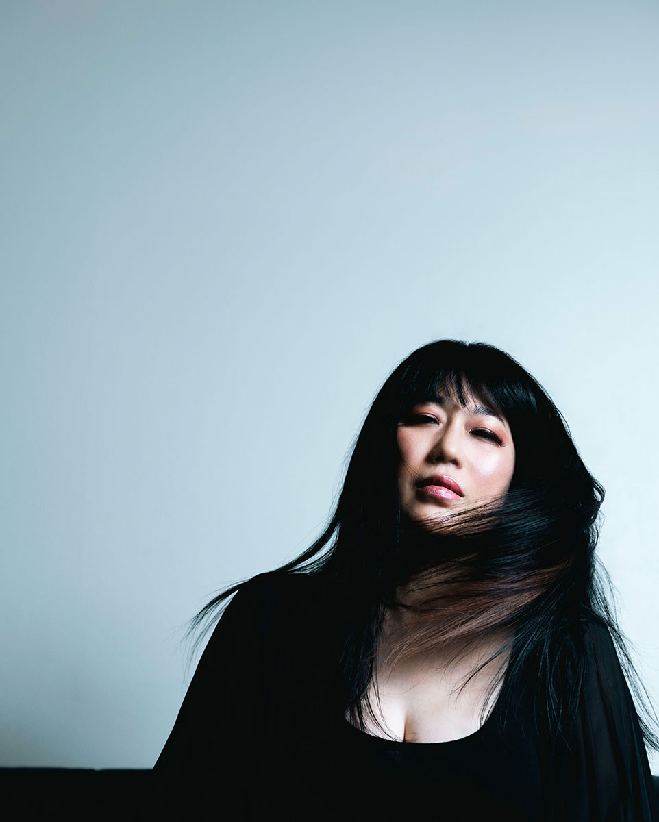 MAREE ARAKY (マリーアラキー)
