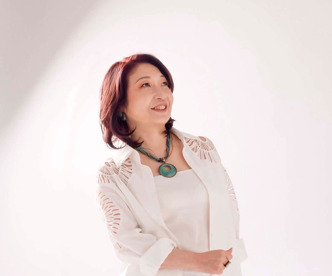 斉田 佳子